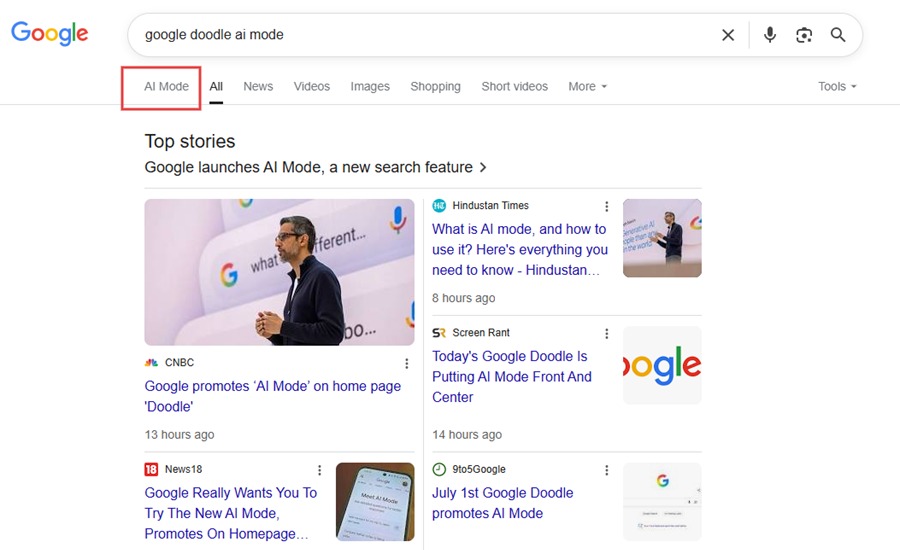 如何进入google ai mode 如何进入google ai mode